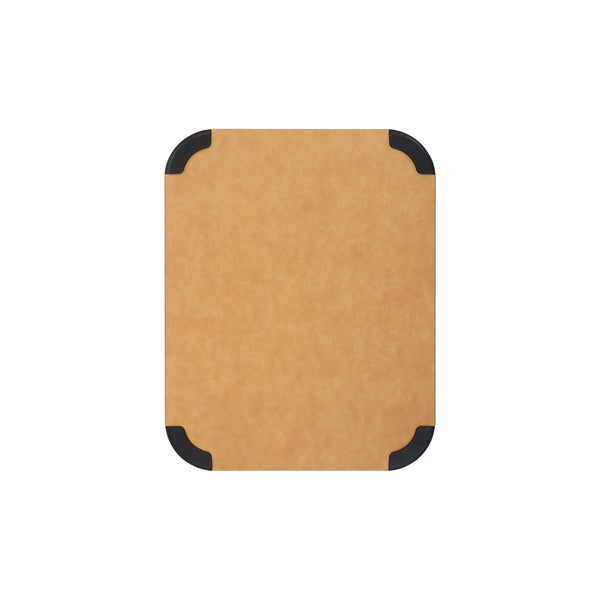 Eco Basics Carving Board with Juice Groove - Small