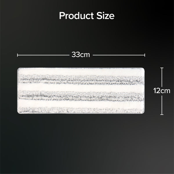 White Magic Flat Mop Refill 2 Pack