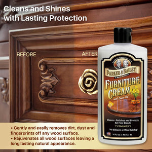 Furniture Cream