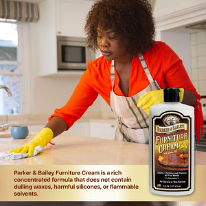 Furniture Cream