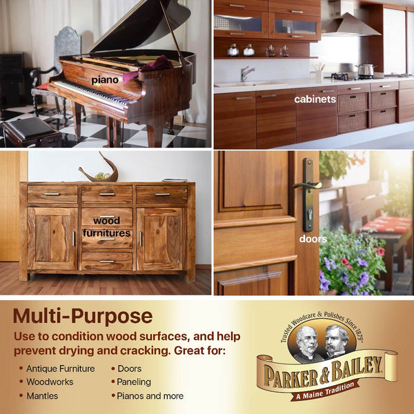 Furniture Cream