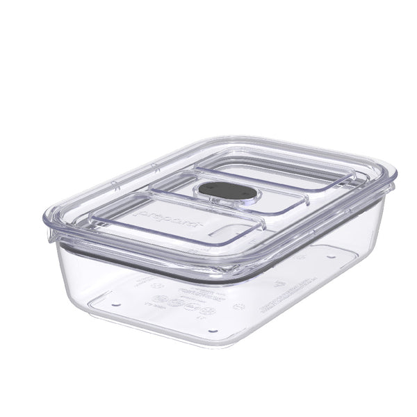 Latchlok Click Rectangular Container - 1L