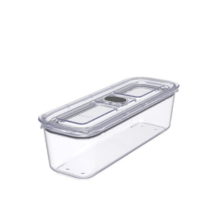 Latchlok Click Rectangular Container - 1.4L