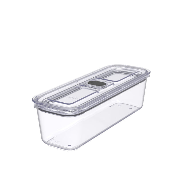 Latchlok Click Rectangular Container - 1.4L