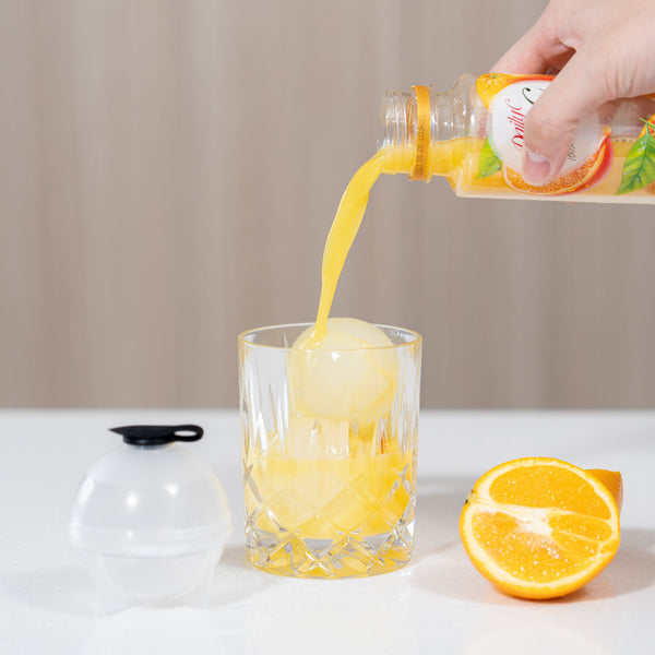 Ice Ball set of 4 - Whiskey
