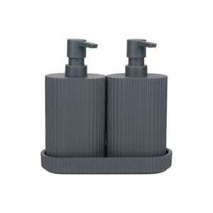 Eco Basics Wash Station Duo