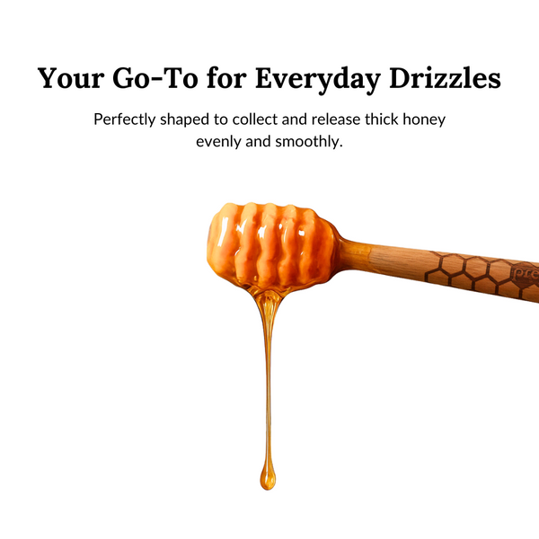 Honey Dipper