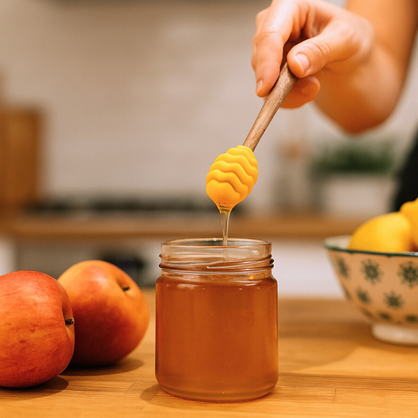Honey Dipper