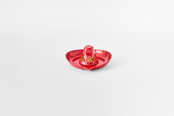 Margarita Amigo - 3 in 1 Salt Rimmer, Juicer and Shot Glass