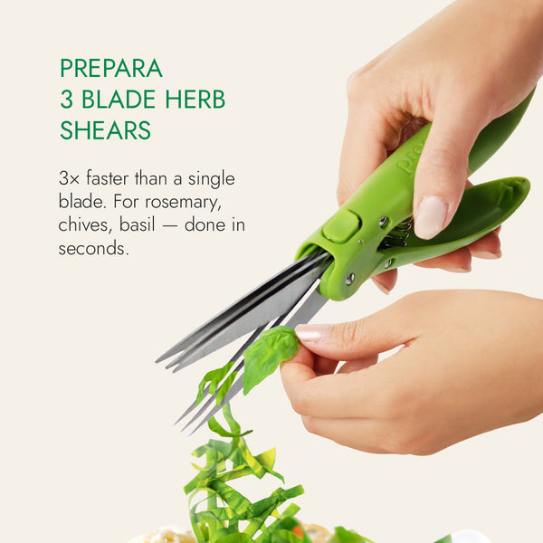 Prepara Healthy Eating Hamper