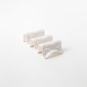 Prepara Taco Holder Multiple - Calavera Calm
