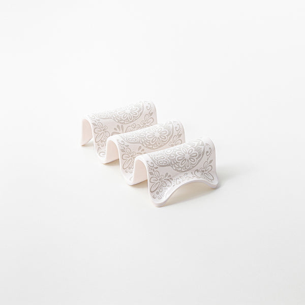 Prepara Taco Holder Multiple - Calavera Calm