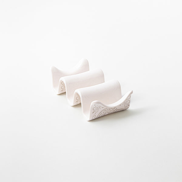 Prepara Taco Holder Multiple - Calavera Calm