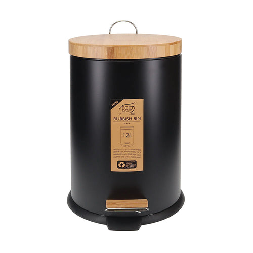 Eco Basics Rubbish Bin 12L