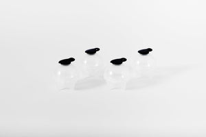Ice Ball set of 4 - Whiskey