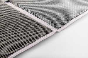 Drydock Deluxe Antibacterial Dish Mat