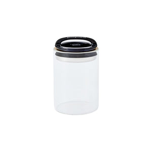Prepara Evak Black Gloss Compact Handle - Medium- 709ml