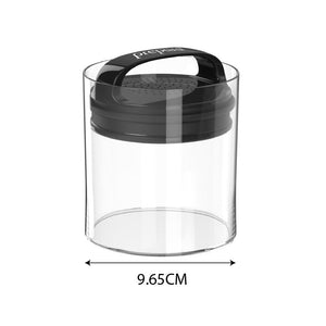 Evak Fresh Small - Short (400ml)