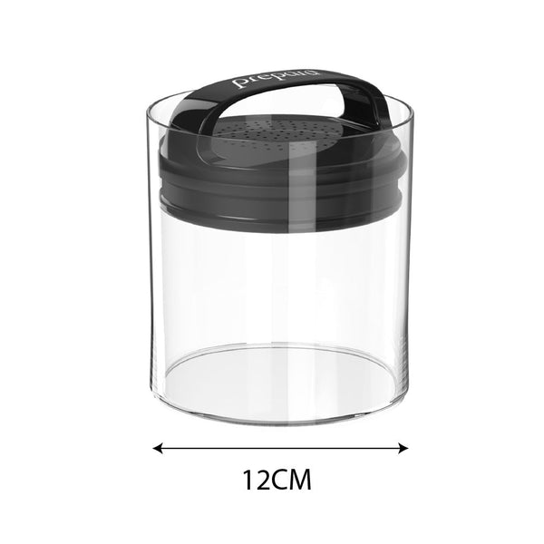 Evak Fresh Medium - Short (1L)