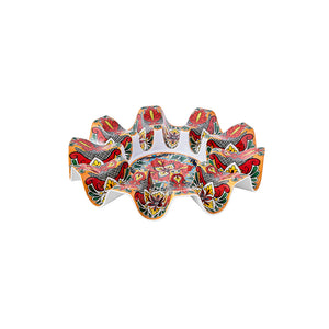 Prepara Taco Carousel