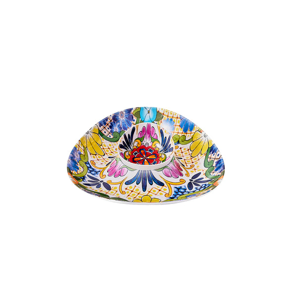 Prepara Chip and Dip Holder
