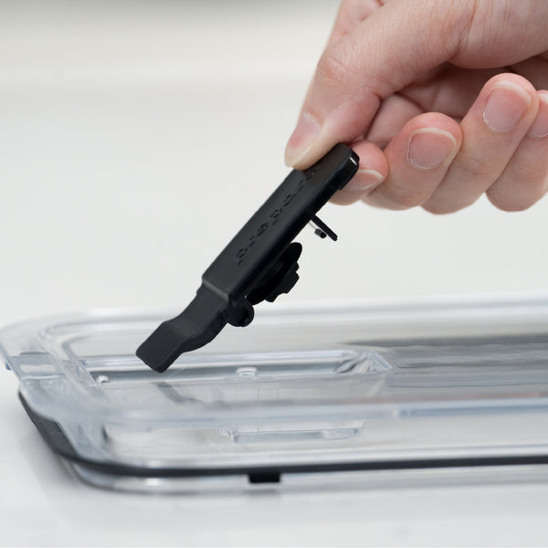 Prepara LIFT Stainless Container - 0.9L