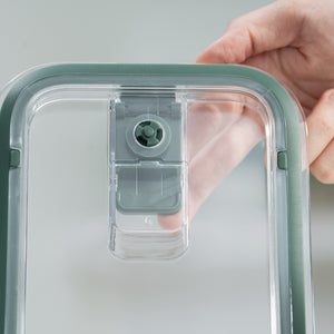 Prepara LIFT Stainless Container - 0.9L