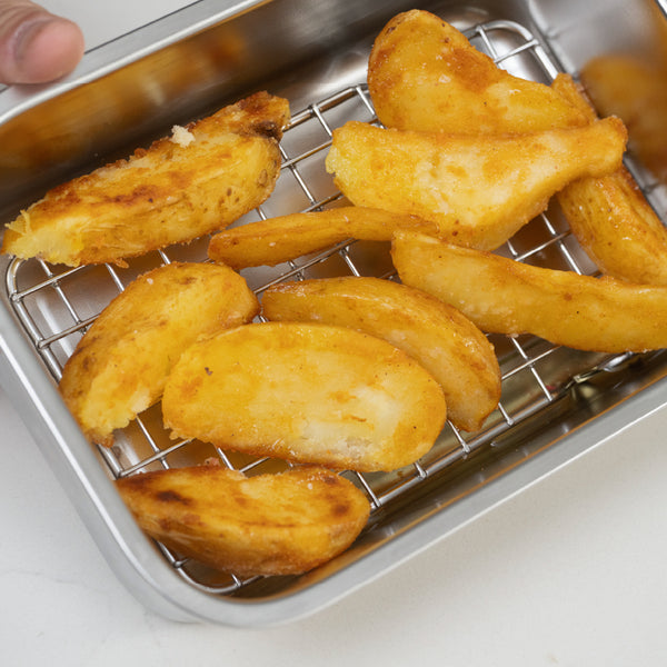 Prepara LIFT Stainless Raiser