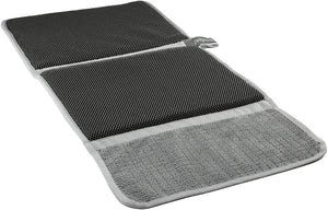 Drydock Deluxe Antibacterial Dish Mat