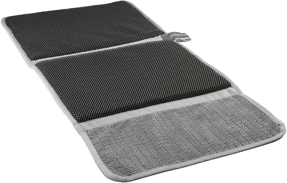 Drydock Deluxe Antibacterial Dish Mat