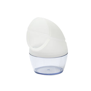 Prepara Zip Top Salt Pig