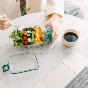 Prepara Salad Pod