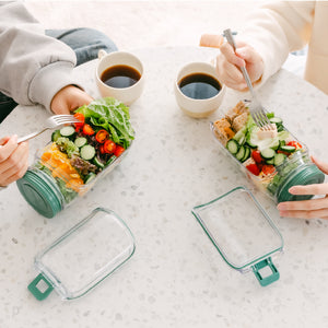 Prepara Salad Pod