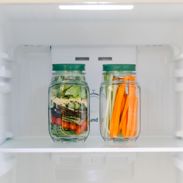 Prepara Salad Pod