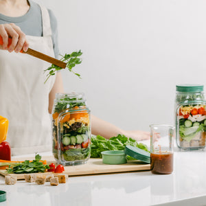 Prepara Salad Pod