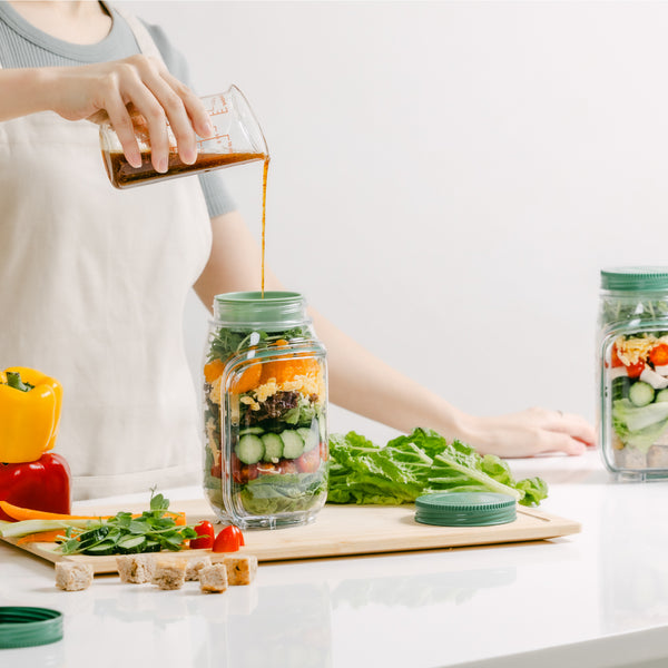 Prepara Salad Pod