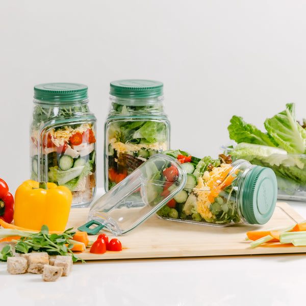 Prepara Salad Pod