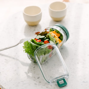 Prepara Salad Pod