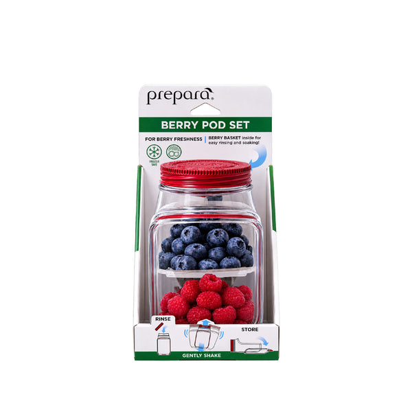 Prepara Berry Pod