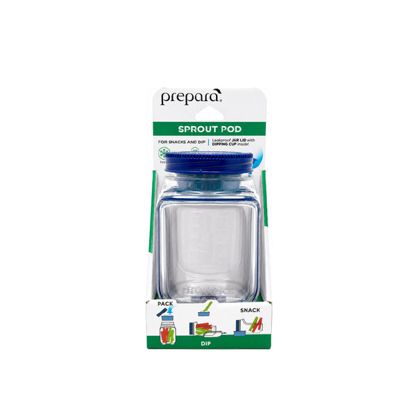 Prepara Sprout Pod