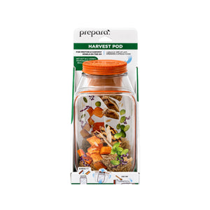 Prepara Harvest Pod