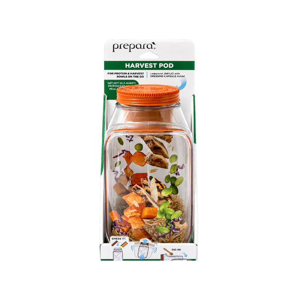 Prepara Harvest Pod