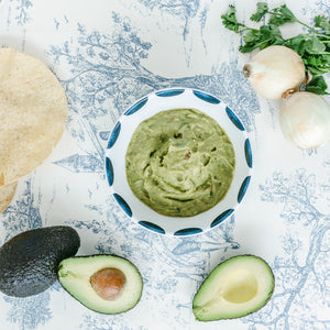 Prepara Taco Bowl - Coastal Stripe