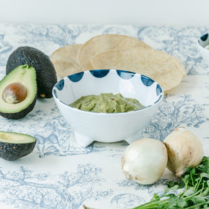 Prepara Taco Gift Set - Coastal Stripe