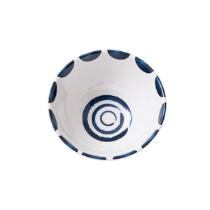 Prepara Taco Bowl - Coastal Stripe