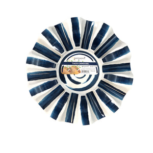 Prepara Taco Carousel - Coastal Stripe