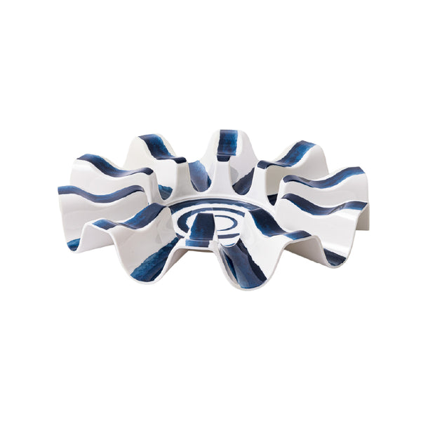 Prepara Taco Carousel - Coastal Stripe