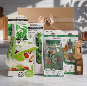 Prepara Healthy Eating Hamper