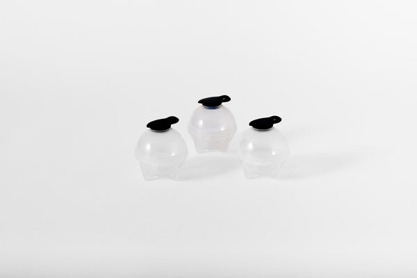 Original Ice Ball Mold (3 Pack)