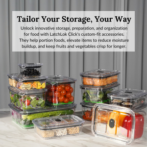Raiser - for 1L, 1.5L, 2.2LContainer